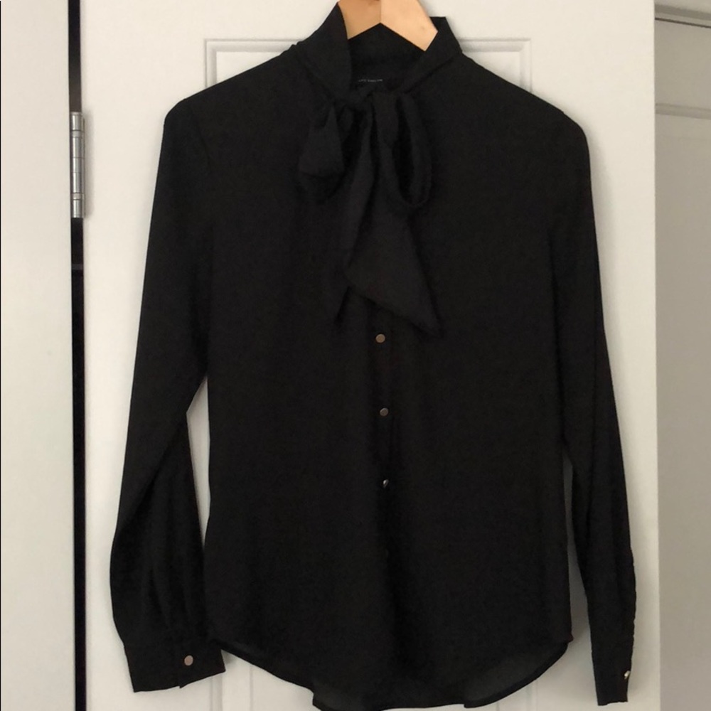 Ann Taylor blouse